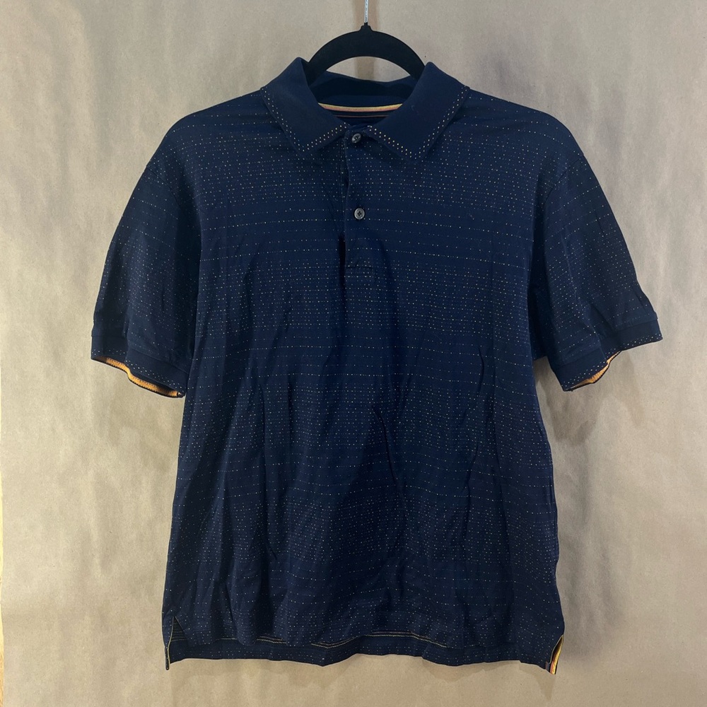 Paul Smith Men’s Polo Shirt (Size M)